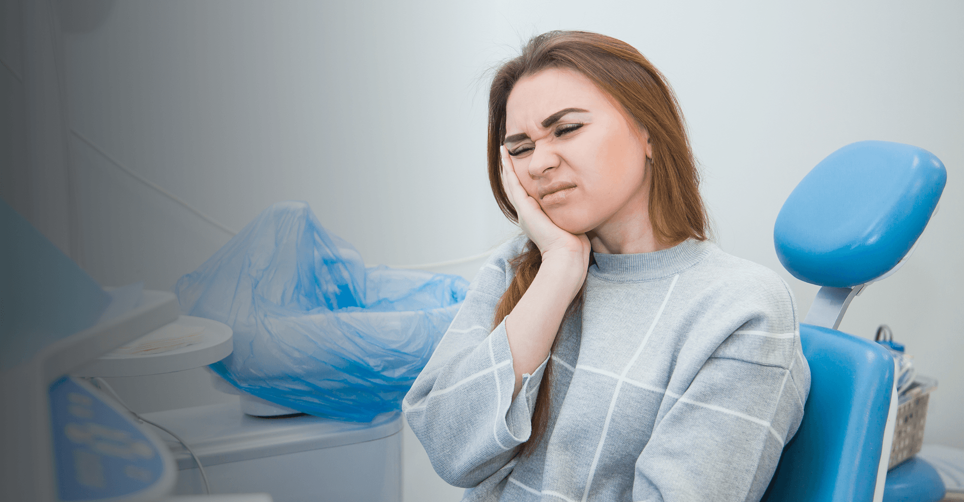 Orthodontics treatment