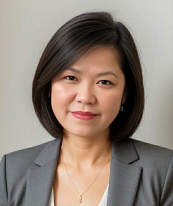 Dr. Maria Conception Baral