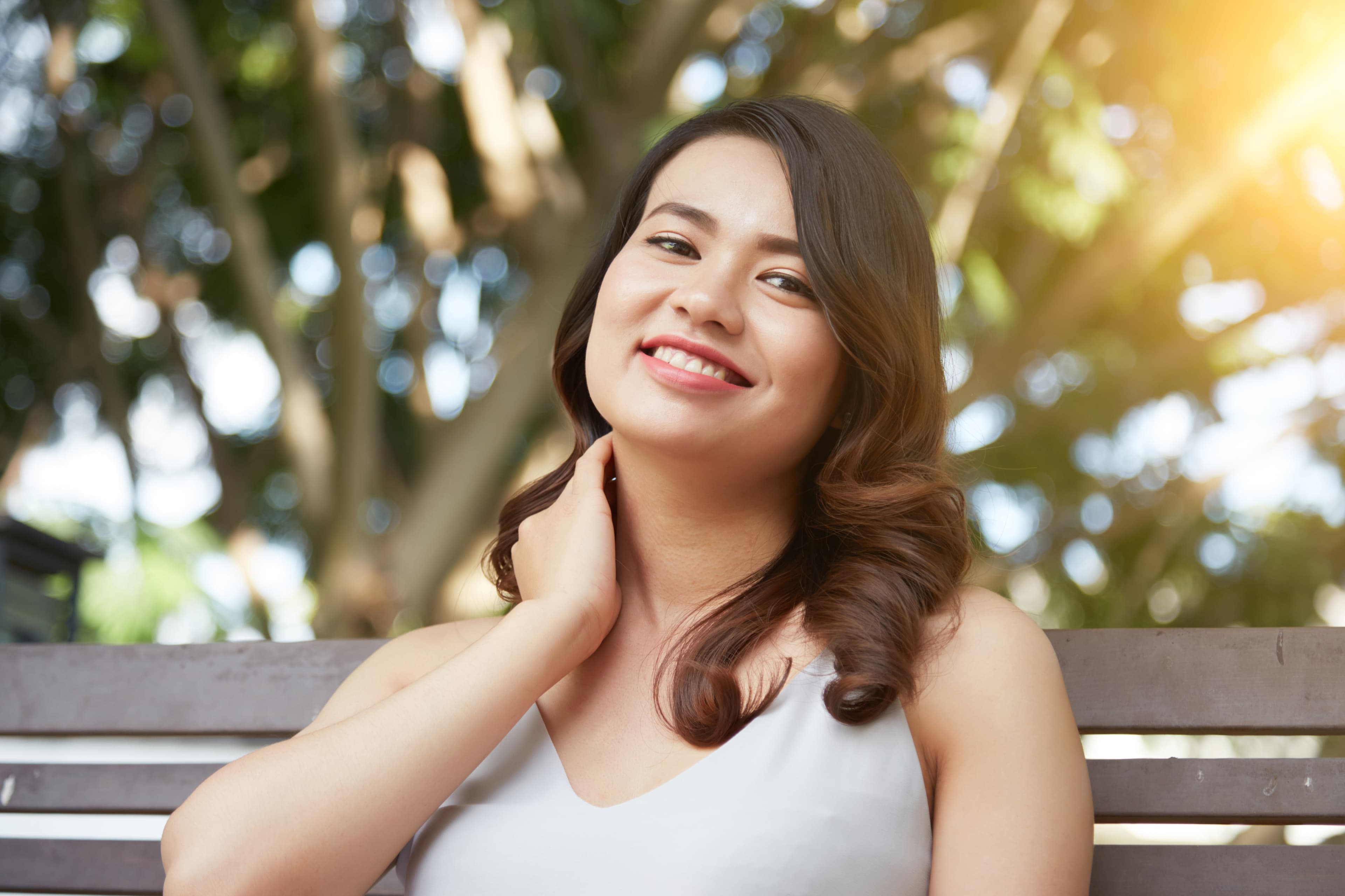 Prosthodontics treatment